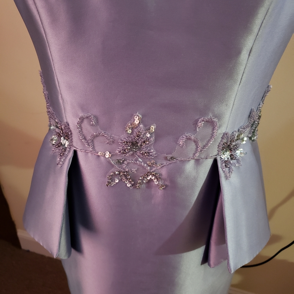 Party dress